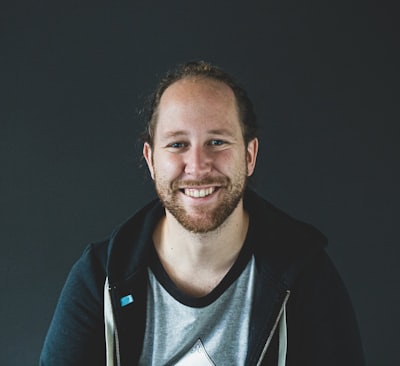 Sample patient portrait