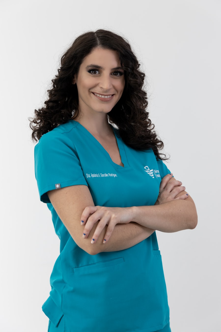 Lead dentist at North Smile Dental